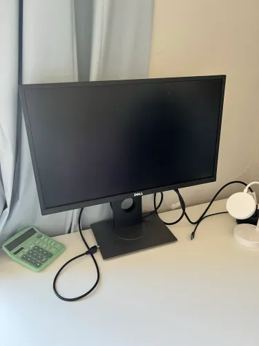 Monitor Dell P2317H, de 23 polegadas