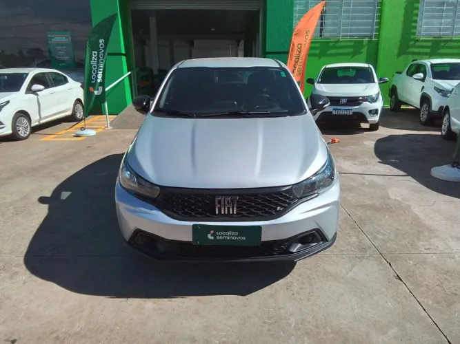 Fiat Argo Drive 1.0 Firefly 2026