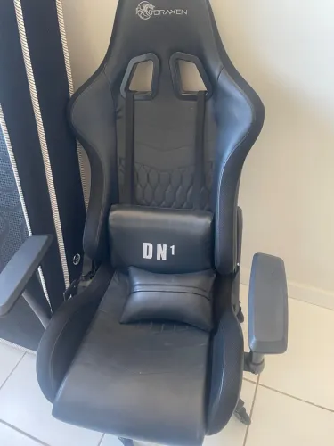 Cadeira gamer