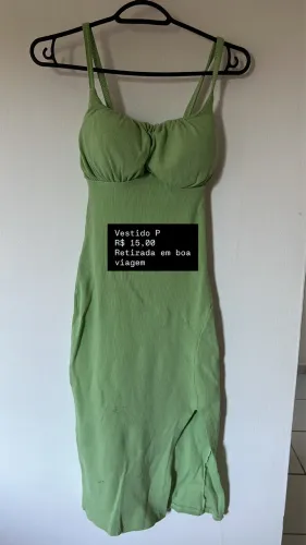 Vestidos