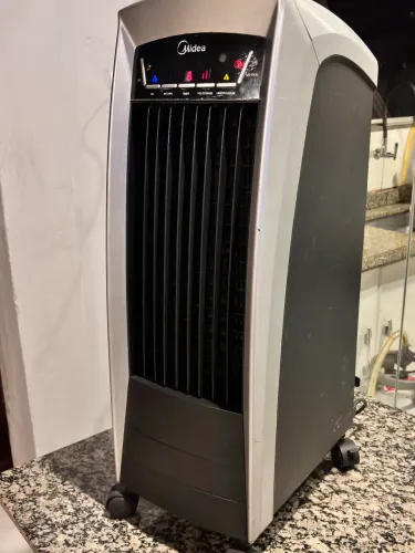 Climatizador Midea