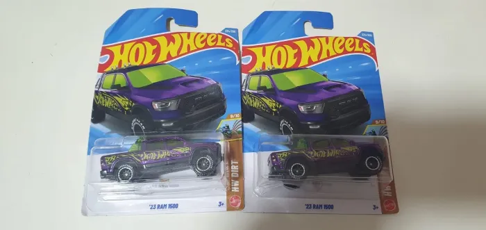 Hot wheels Super