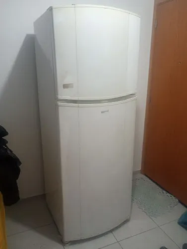 Vendo geladeira consul Frost Free 490 litros 