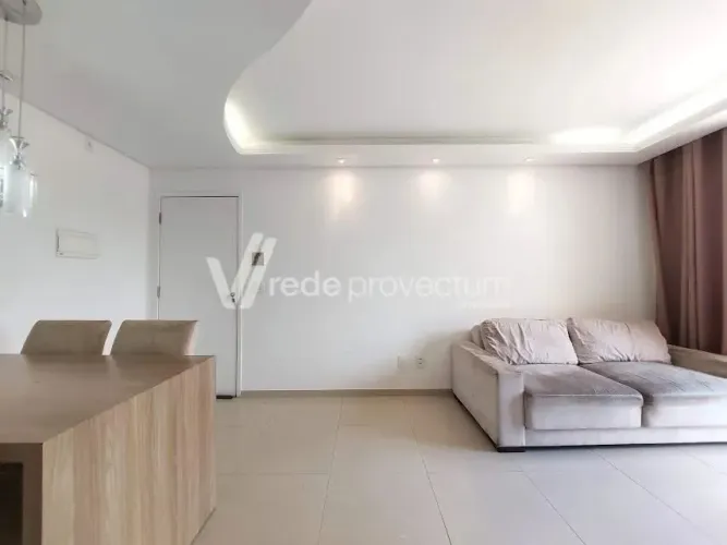 APARTAMENTO DE 70 M² À VENDA NO CONDOMÍNIO JARDINS DO TAQUARAL