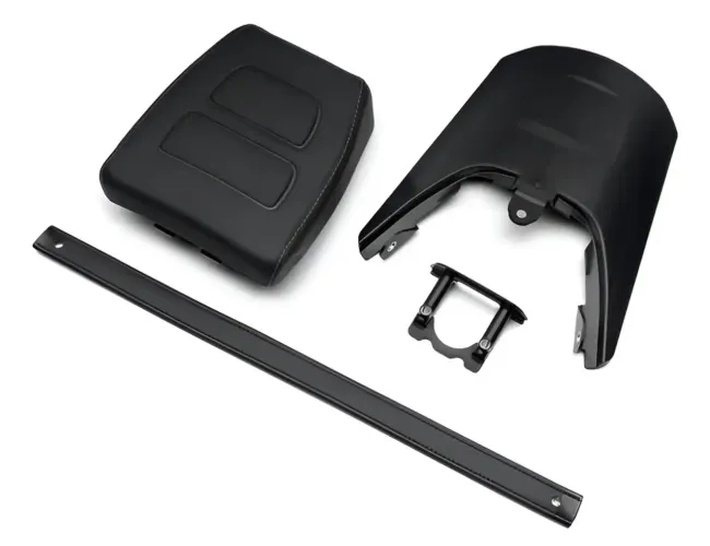 Harley-davidson Sportster S 2021+ Passenger Pilli (original)
