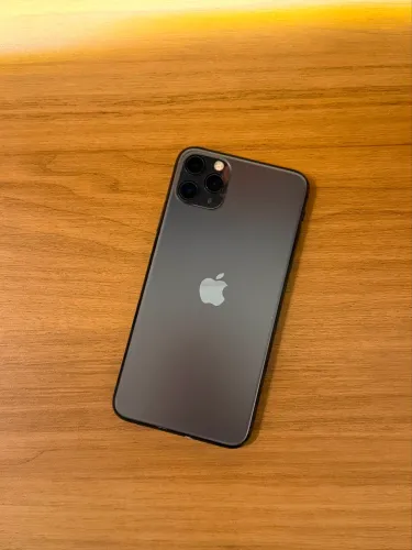 IPhone 11 Pro