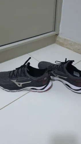 Tênis de Corrida Mizuno Wave Mirai 5