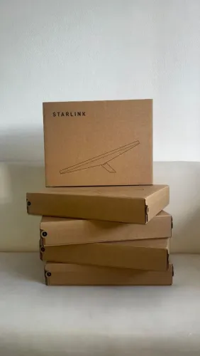 Starlink