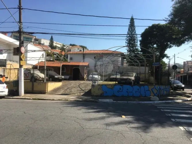 Loja à venda ou para locação em Jardim vila mariana - SP