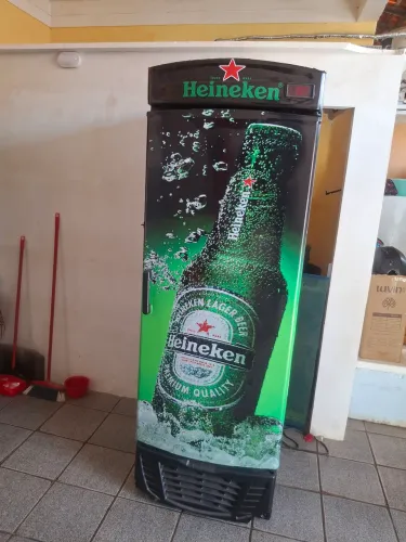 1.999$ freezer cervejeiro gelando.
