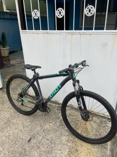 Bicicleta Aro 29 ATHOR