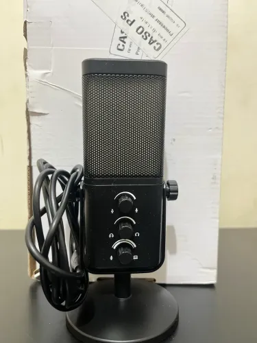Microfone M7