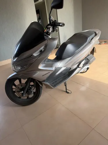 Honda PCX 2019