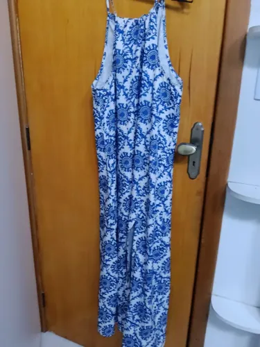 Vestidos longos - desapegos