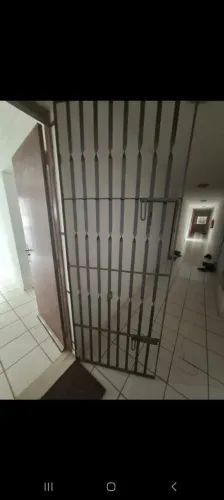 PASSO APARTAMENTO BELA CINTRA CLUB