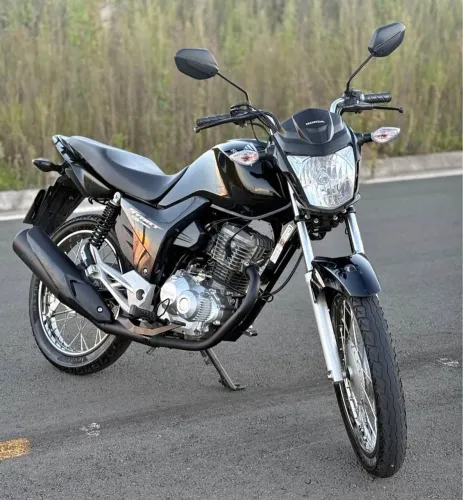 cg 160