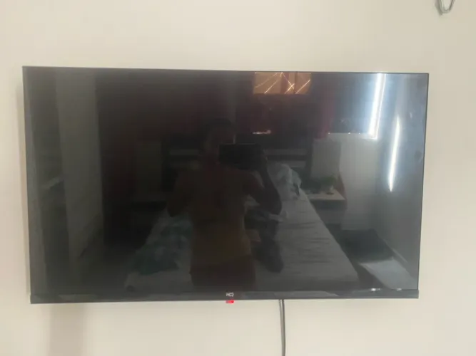 Tv smart 32 polegadas