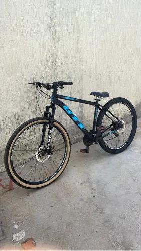 Bike aro 29 GTI Roma