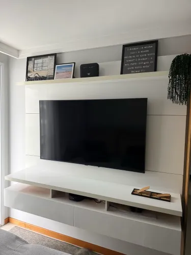 Painel - Rack
