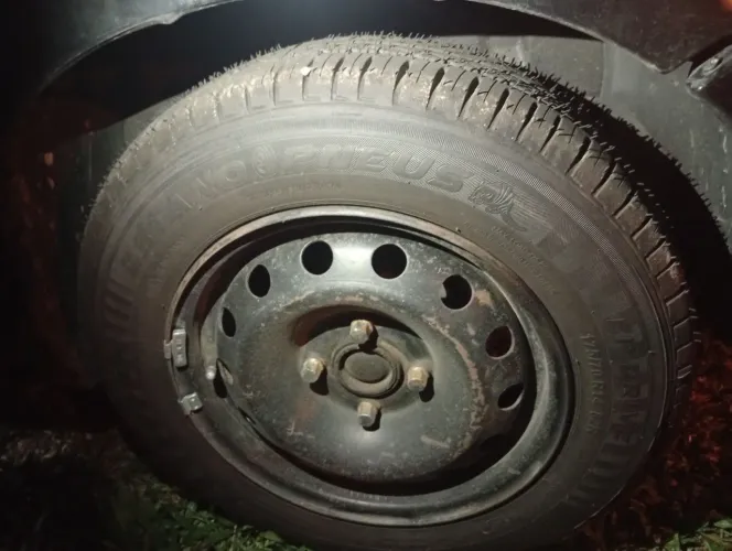 Vendo jogo de rodas Peugeot 
