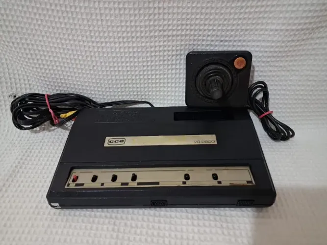 cce supergame vg 2800 av