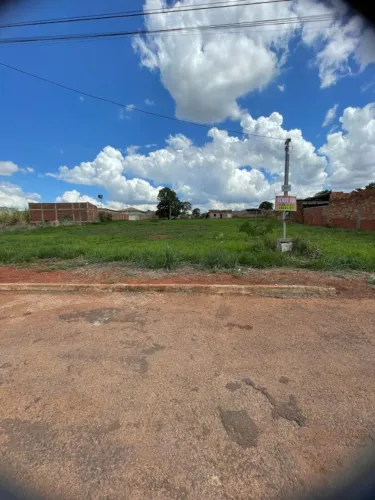 AGIO DOIS LOTES 384M² CADA PRIVILEGIADOS EM BRAZABRANTES GO