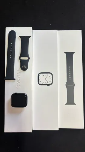 Apple Watch Série 7 - 45mm