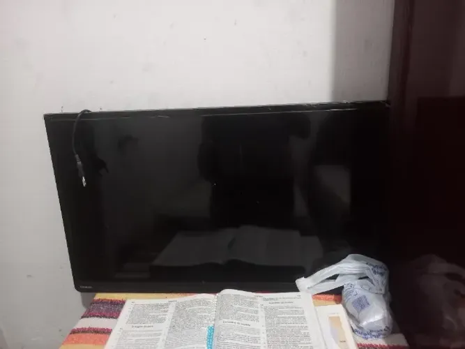 Televisão 32 polegadas Toshiba 