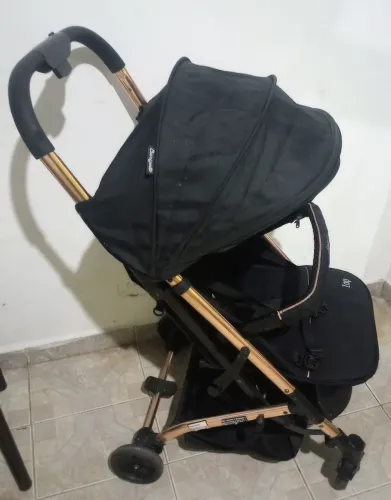 Carrinho de bebê Burigotto