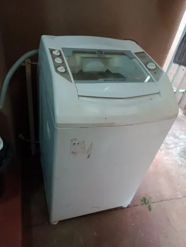 Máquina de lavar (favor ler anúncio)