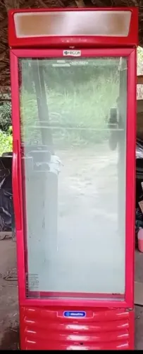 Expositor Cervejeiro/Refrigerantes