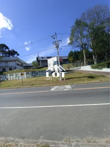 Galpão para Venda em Curitiba, Atuba