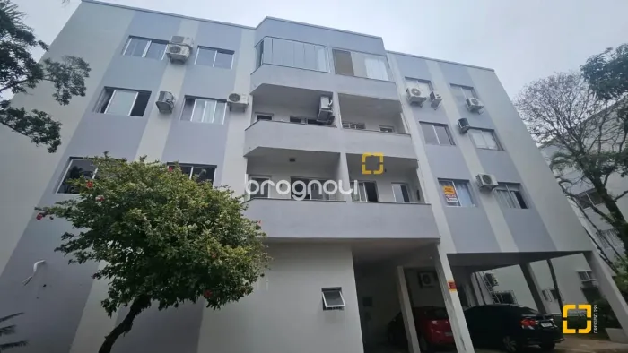 Apartamento de 3 quartos à venda em Campinas