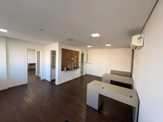 Salas Comerciais, Jardim Armênia - Mogi das Cruzes