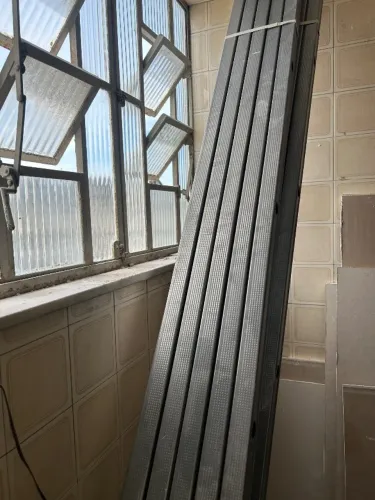 Perfil montante deywall