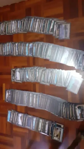 Conjunto de Cards LOTR TCG - Sites