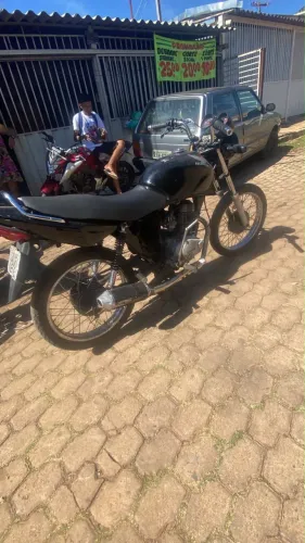 cg 150