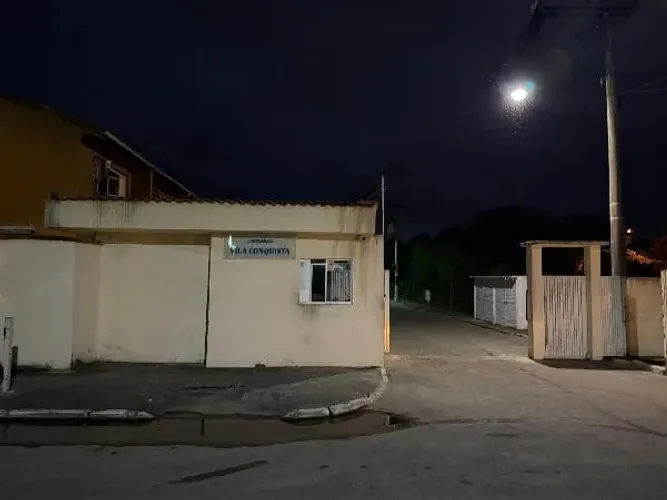 Condição facilitada Casa no Piabeta (inhomirim), Mage - RJ, Nº 97, 2 quartos, 92,24m² | V