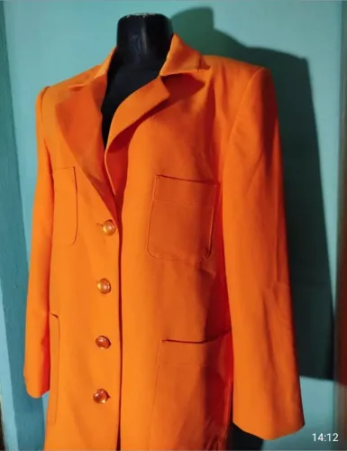Blazer feminino Nati Vozza