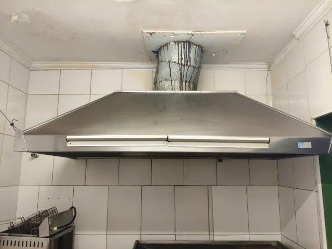 Equipamentos para cozinha