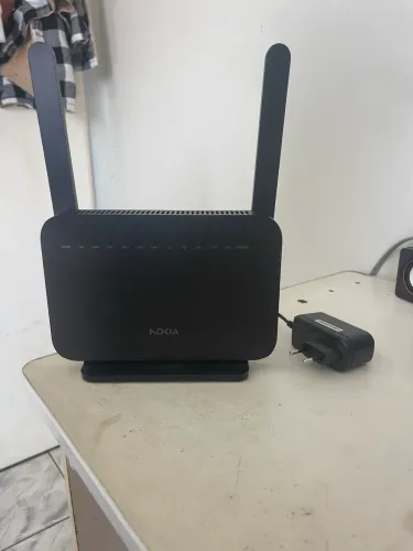 Vendo Roteador Nokia