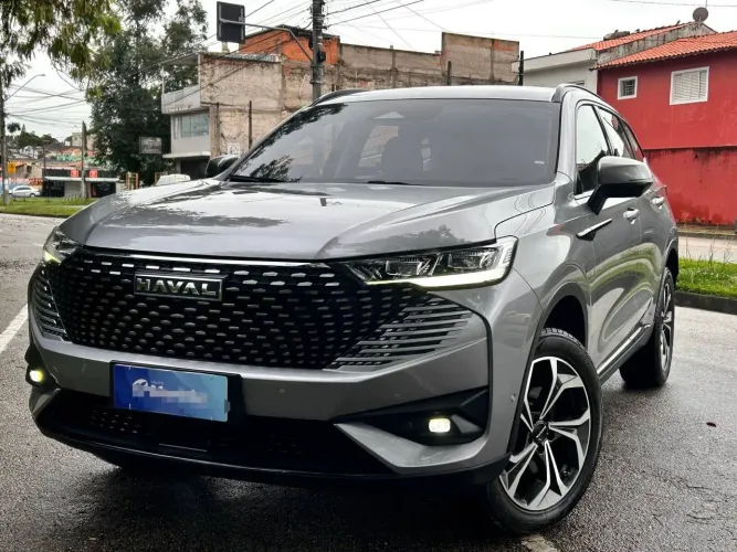 GWM Haval H6 Premium Phev AWD 2025