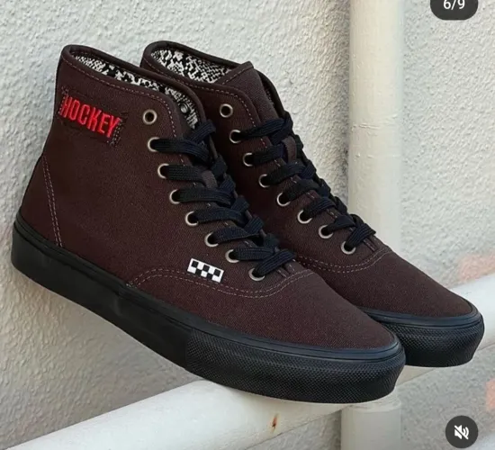 Tênis Vans