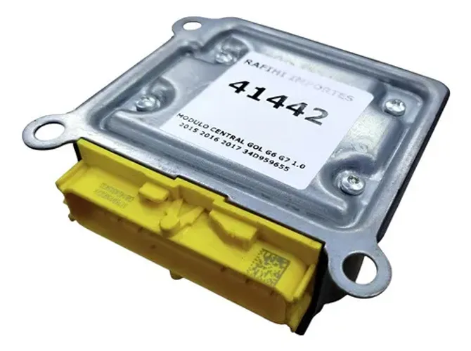 Modulo Central Gol G6 G7 1.0 2015 2016 2017 34d959655
