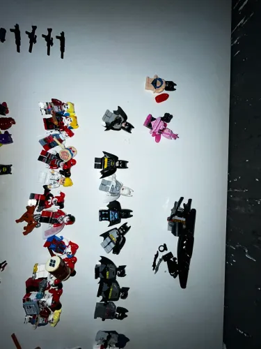 Lego Batman