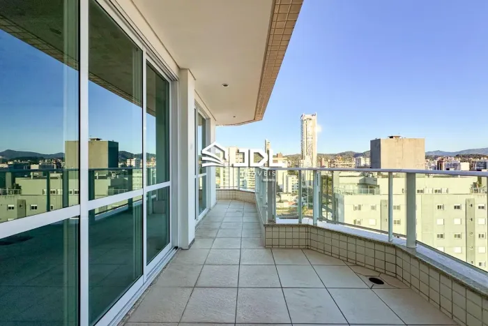 Cobertura à venda, 511 m² por R$ 4.200.000,00 - Ponta Aguda - Blumenau/SC
