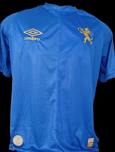 Camisa do sport 