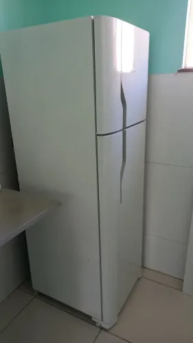 Geladeira Electrolux