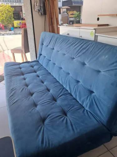 Sofá Cama