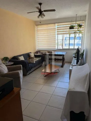 Apartamento com 2 dormitórios à venda, 80 m² por R$ 550.000 - Alto da Mooca - São Paulo/SP